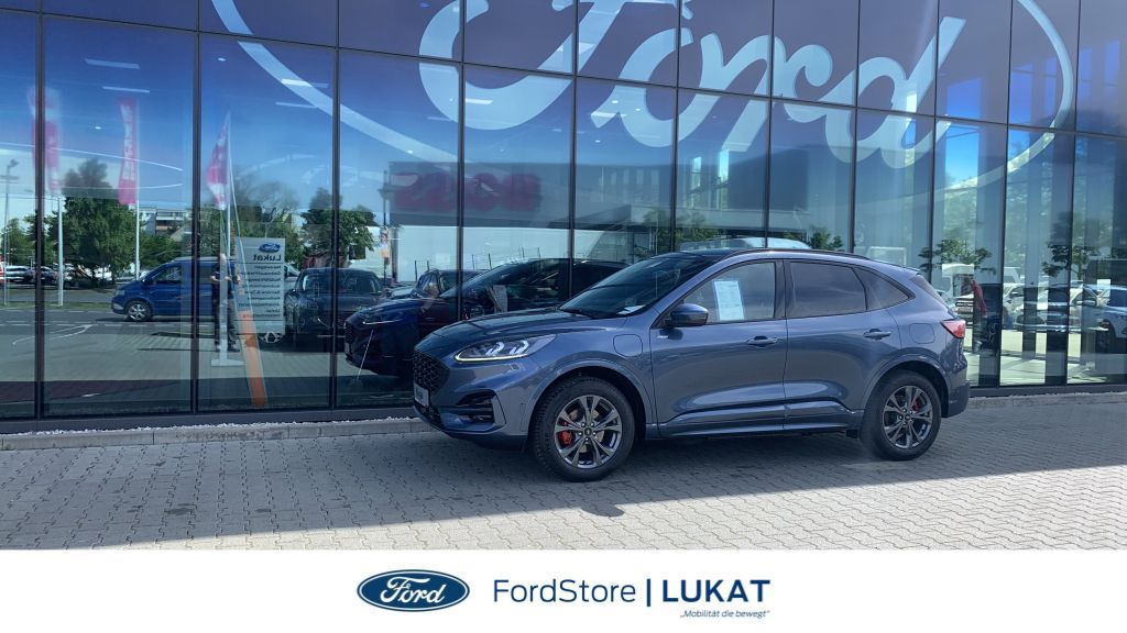 Ford Kuga 17.890 km 39.500 &euro; Bernau 16321