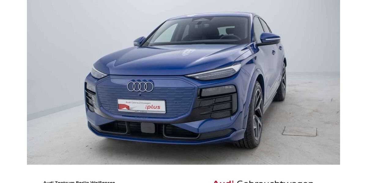 Audi Q6 e-tron 10.251 km 74.389 &euro; Berlin 13088