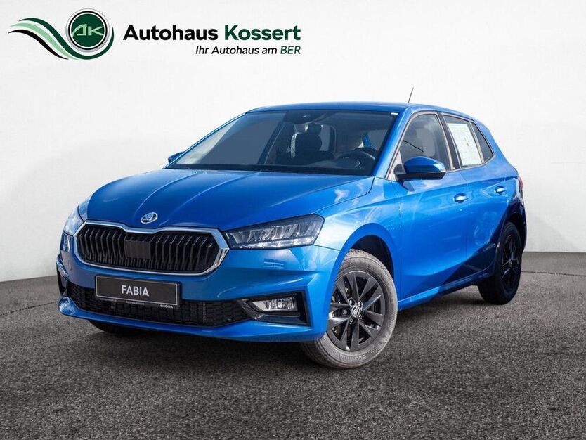 Fabia