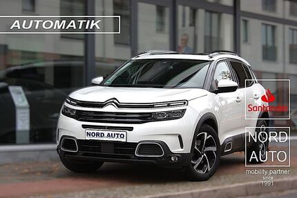 Citroen C5 Aircross 84.000 km 17.490 &euro; Hennigsdorf bei Berlin 16761
