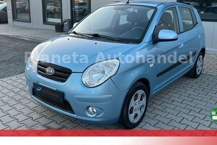 Kia Picanto 104.054 km 4.999 &euro; Ludwigsfelde 14974