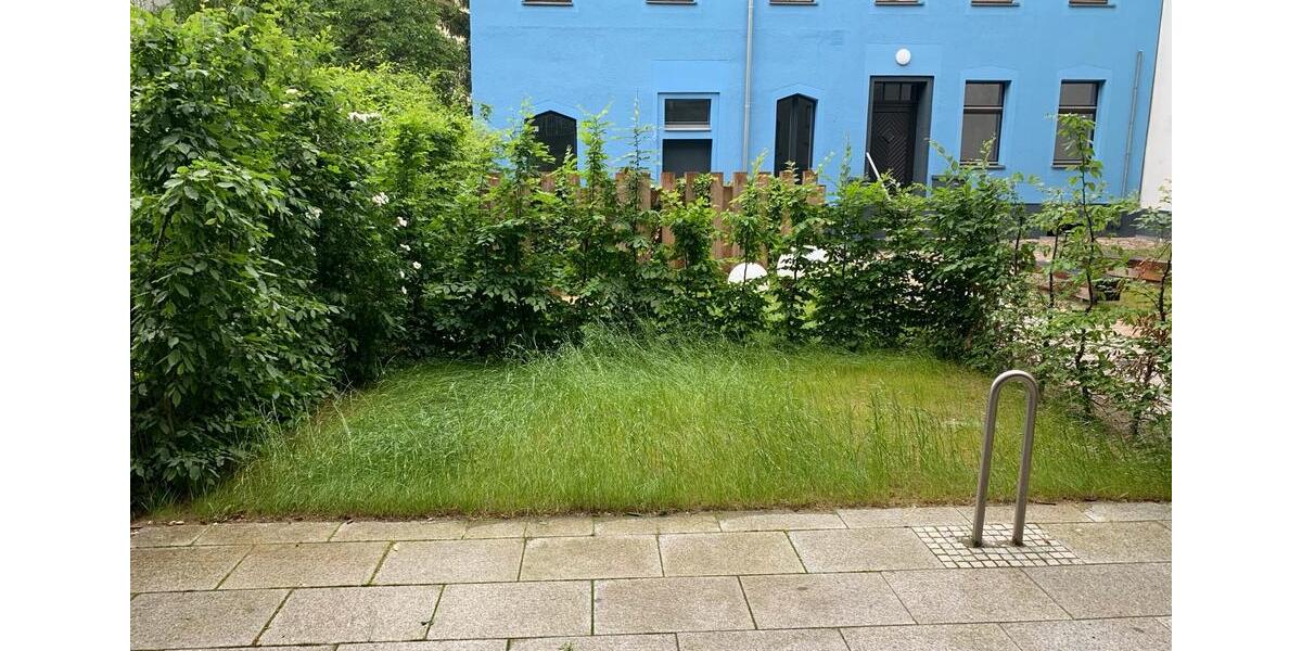 Erdgeschoßwohnung Berlin Neukölln - 1 Zimmer, 49 m&sup2;, 310.000&euro; | Angebot:26107875