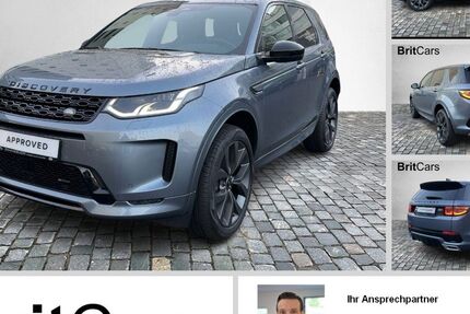 Land Rover Discovery Sport 50.698 km 38.490 &euro; Berlin 10711