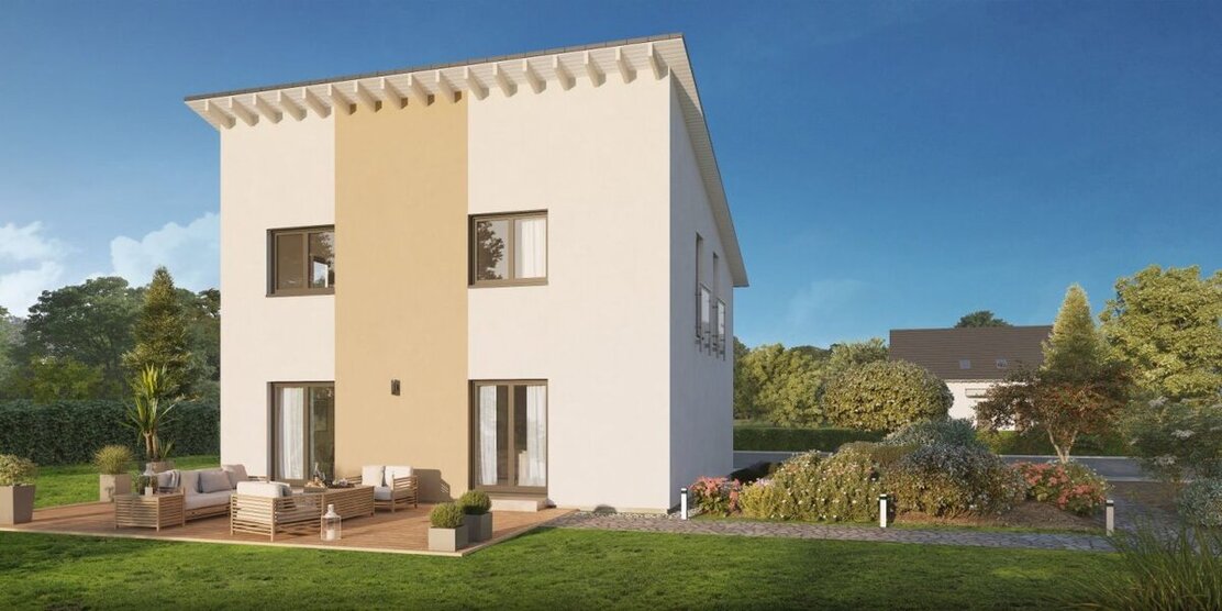 Aktionshaus zum Sonderpreis in Berlin-Biesdorf - förderfähig 4 zimmer