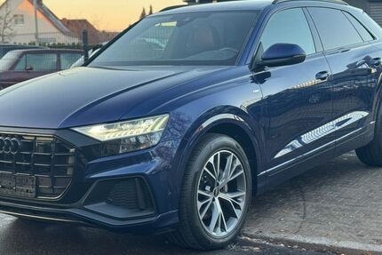 Audi Q8 84.888 km 51.900 &euro; Berlin 12353