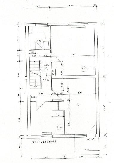 Reihenhaus Berlin Steglitz-Zehlendorf - 5 Zimmer, 125 m&sup2;, 570.000&euro; | Angebot:26617730