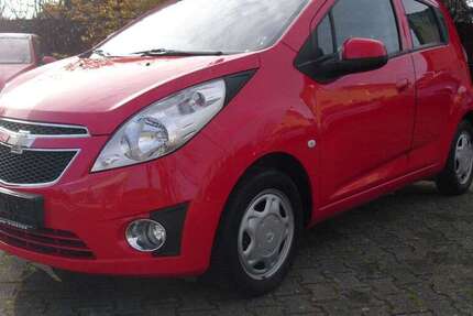 Chevrolet Spark 58.662 km 3.950 &euro; Falkensee 14612