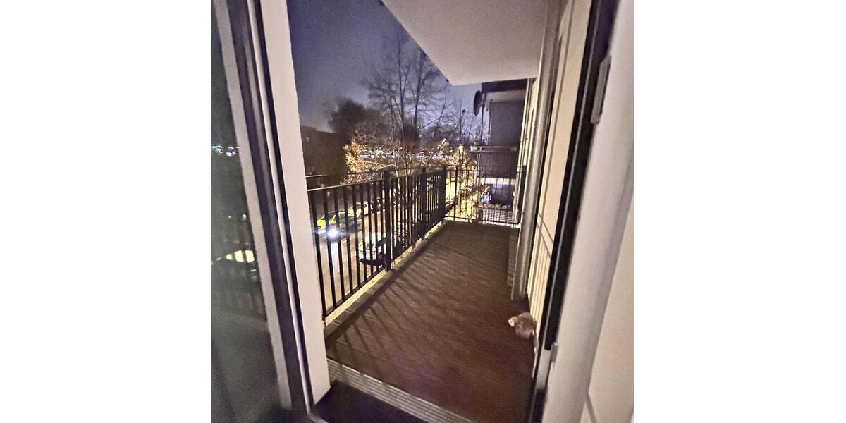 Etagenwohnung Berlin Rummelsburg - 2 Zimmer, 45 m&sup2;, 1.350&euro; | Angebot:26102598