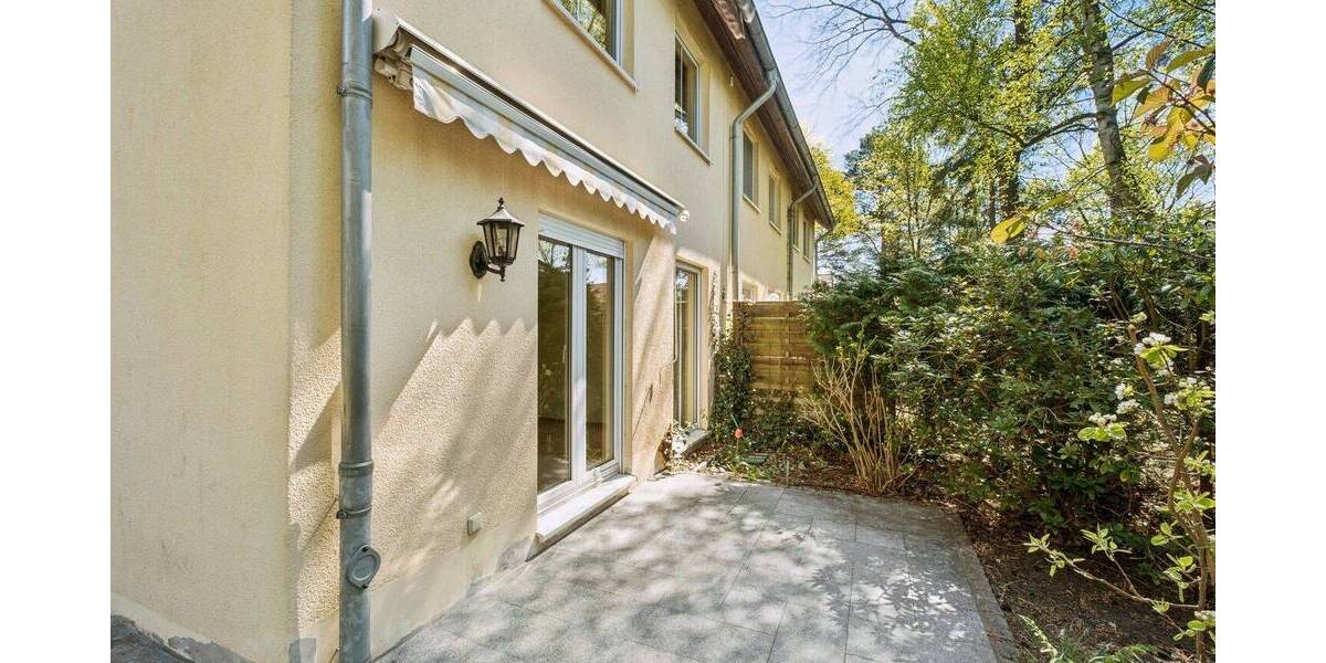 Reihenendhaus Glienicke/Nordbahn Nordbahn - 4 Zimmer, 120 m&sup2;, 515.000&euro; | Angebot:26549952