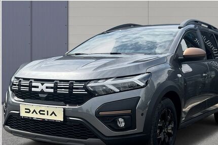 Dacia Jogger 4.339 km 27.790 &euro; Bernau 16321