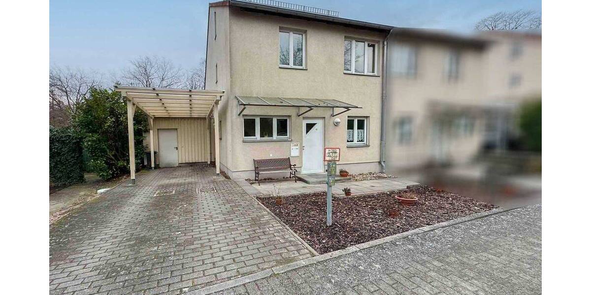 Doppelhaushälfte Velten - 6 Zimmer, 110 m&sup2;, 349.000&euro; | Angebot:25970277