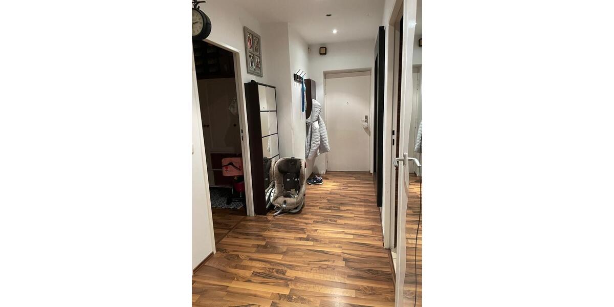 Etagenwohnung Berlin Tempelhof-Schöneberg - 3 Zimmer, 71 m&sup2;, 1.900&euro; | Angebot:26114966