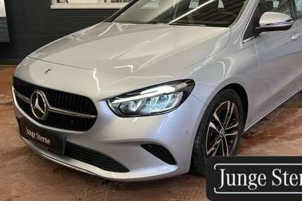 Mercedes-Benz B 180 14.485 km 31.880 &euro; Hoppegarten 15366