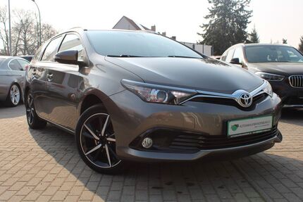 Toyota Auris 85.944 km 12.200 &euro; Königs Wusterhausen 15711