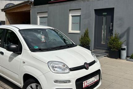 Fiat Panda 34.000 km 7.790 &euro; Berlin 13088