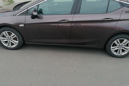 Opel Astra 161.000 km 5.550 &euro; Berlin 14059