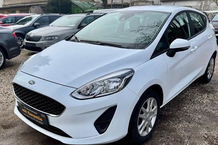 Ford Fiesta 74.500 km 8.299 &euro; Berlin-Lichtenrade 12309
