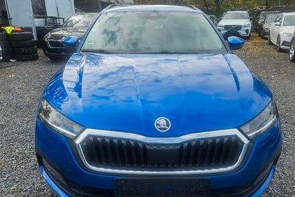 Skoda Octavia 132.828 km 15.900 € Berlin 12099
