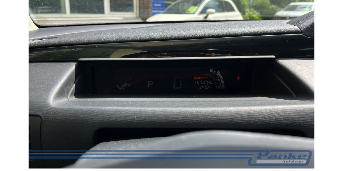 Citroen C6 Pallas*Pano*HUP*Leder*JBL*SHZ*MultiL*PDC* 157.074 km 7.990 &euro; Berlin 13187