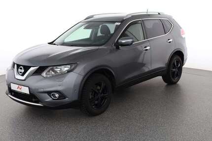 Nissan X-Trail 45.716 km 19.480 &euro; Berlin 12103