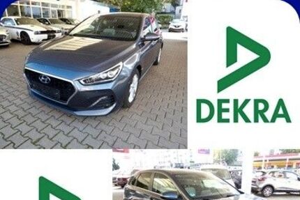 Hyundai i30 127.000 km 12.999 € Berlin 12109