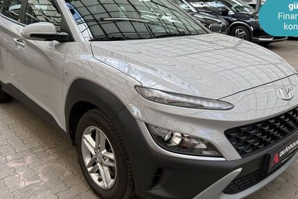 Hyundai KONA 30.591 km 15.490 € Ludwigsfelde (bei Berlin) 14974