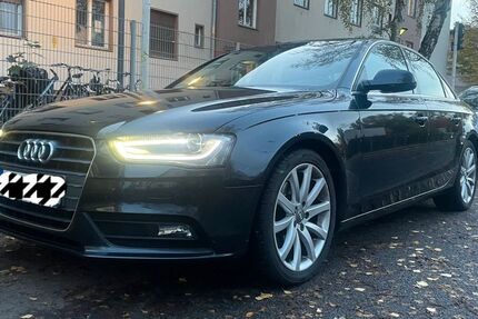 Audi A4 76.000 km 14.999 &euro; Berlin 12103