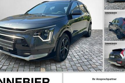 Kia Niro 7.674 km 29.501 &euro; Berlin 12277