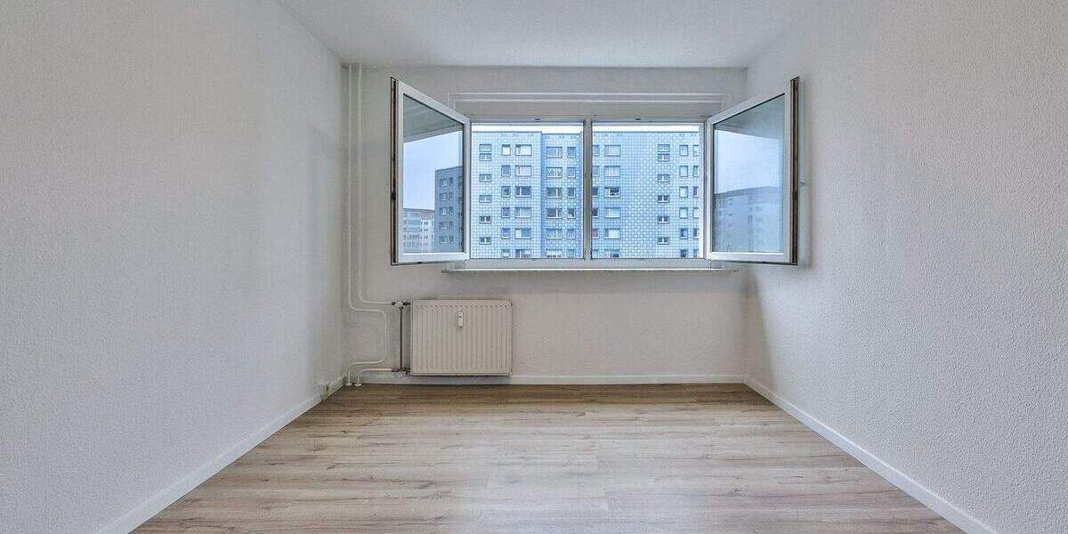 Etagenwohnung Berlin Neu-Hohenschönhausen - 3 Zimmer, 70 m&sup2;, 234.000&euro; | Angebot:25700525