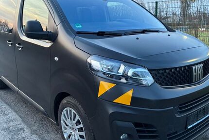 Fiat Scudo 100.000 km 16.999 &euro; Berlin 12524