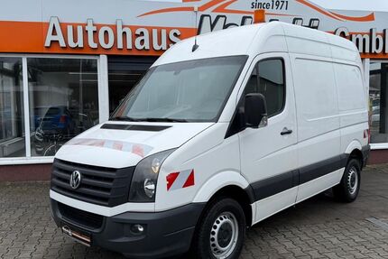 VW Crafter 150.778 km 12.950 &euro; Berlin 12357