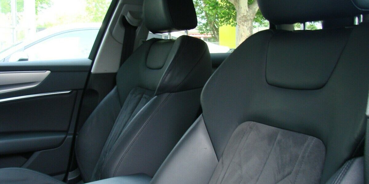 Audi A6 50TDi quattro Sport ACC Navi SHZ AHK Kamera 144.066 km 25.980 &euro; Falkensee 14612