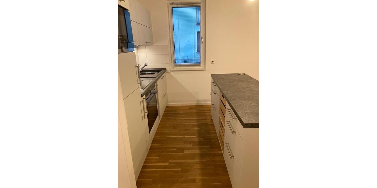 Erdgeschoßwohnung Berlin Treptow-Köpenick - 2 Zimmer, 48 m&sup2;, 365.000&euro; | Angebot:24866756