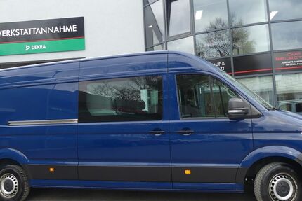 VW Crafter 99.899 km 29.800 &euro; Berlin 13156