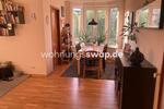 Etagenwohnung Berlin Charlottenburg-Wilmersdorf - 3 Zimmer, 79 m&sup2;, 665&euro; | Angebot:24540168