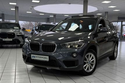 BMW X1 162.500 km 15.990 &euro; Schönefeld / bei Berlin 12529