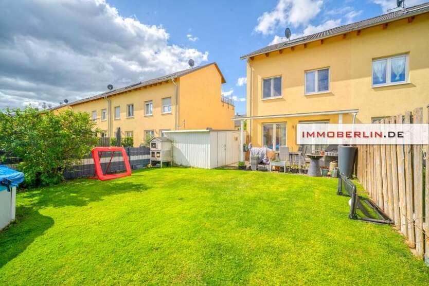 Haus zum Kaufen in Berlin 569.000 € 129 m²