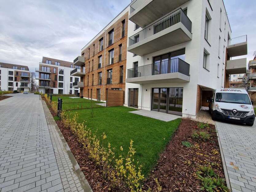 Wohnung zum Mieten in Berlin 1.050 € 49.7 m²