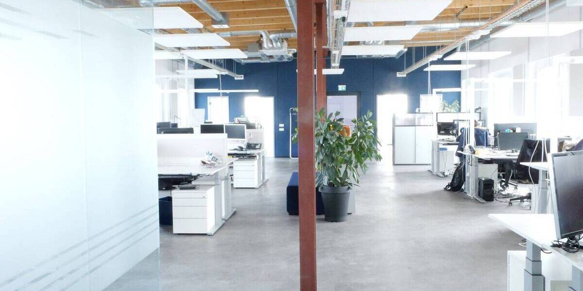 Gewerbeobjekt Berlin Adlershof - 345&euro; | Angebot:25975901