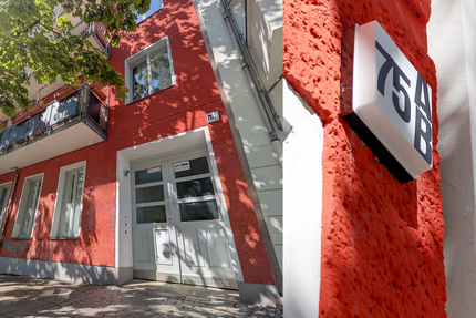 Wohnung Berlin Friedrichshain - 2 Zimmer, 85 m&sup2;, 525.300&euro; | Angebot:25467460