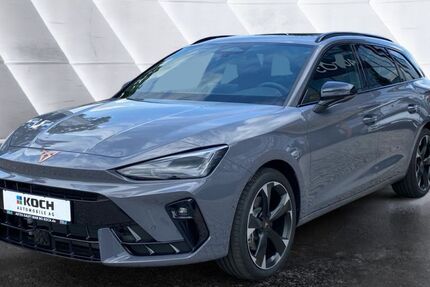 Cupra Leon 1.100 km 34.990 &euro; Berlin 13051
