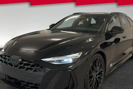 Audi A6 6.001 km 86.900 &euro; Berlin 12489