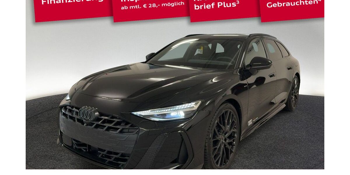 Audi A6 6.001 km 86.900 &euro; Berlin 12489