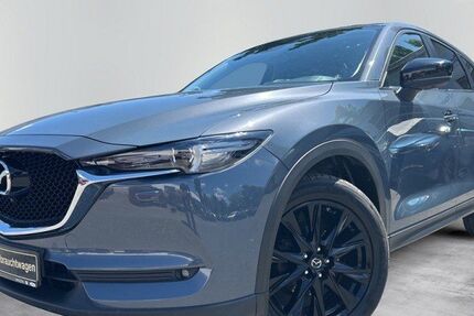 Mazda CX-5 77.154 km 24.990 &euro; Berlin 13599