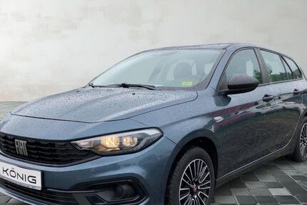Fiat Tipo 9.476 km 19.999 &euro; Teltow 14513