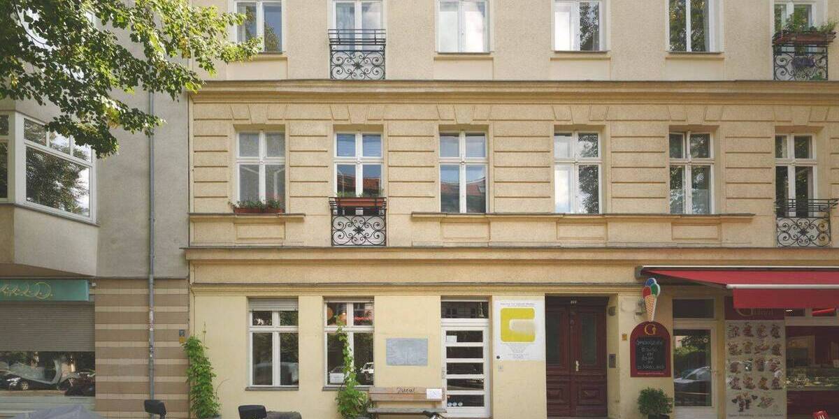 Gewerbeobjekt Berlin Prenzlauer Berg - 240&euro; | Angebot:26677217