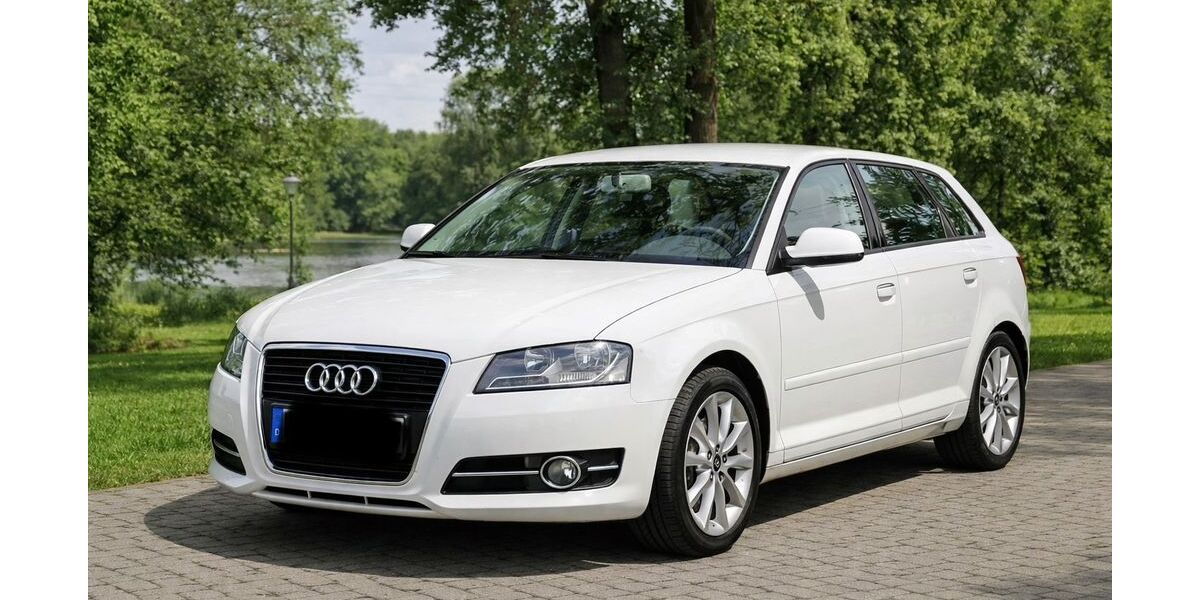 Audi A3 153.000 km 6.800 &euro; Berlin 10623