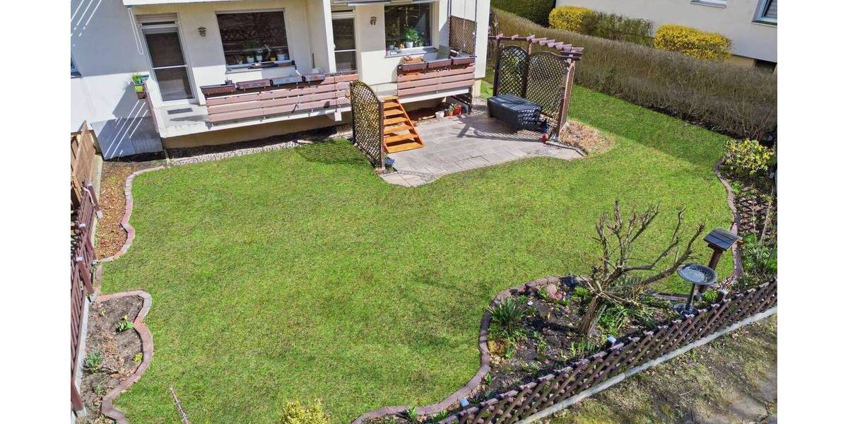 Etagenwohnung Berlin Rudow - 4 Zimmer, 125 m&sup2;, 450.000&euro; | Angebot:26094458