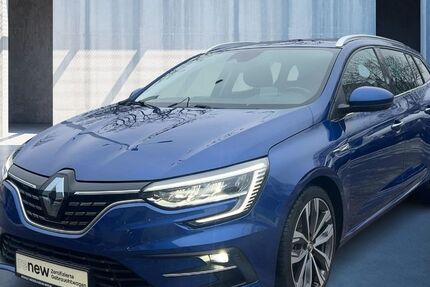 Renault Megane 55.801 km 18.489 &euro; Berlin 13055