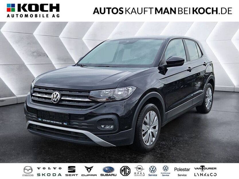 T-Cross